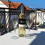 Kamen Apartament Novi Vinodolski