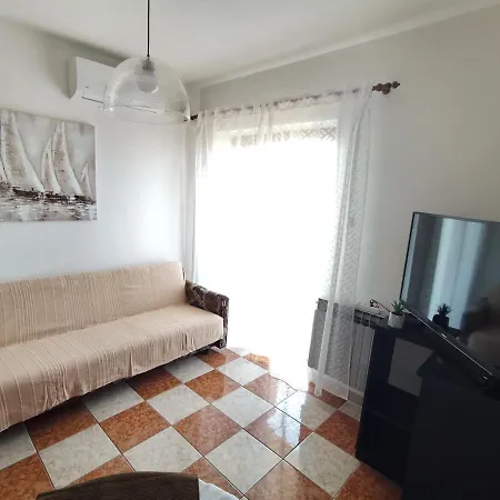 Kamen Lejlighed *