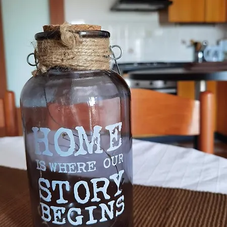 Апартаменты Kamen Нови-Винодолски