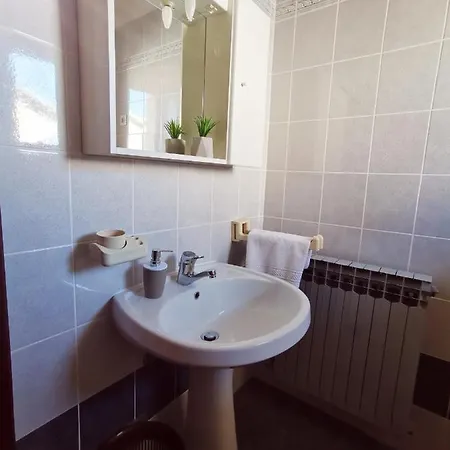 Апартаменты Kamen Нови-Винодолски