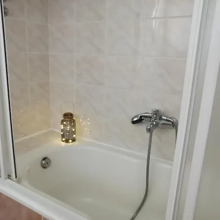 Apartment Kamen Novi Vinodolski