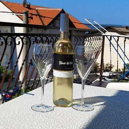 Kamen Apartment Novi Vinodolski