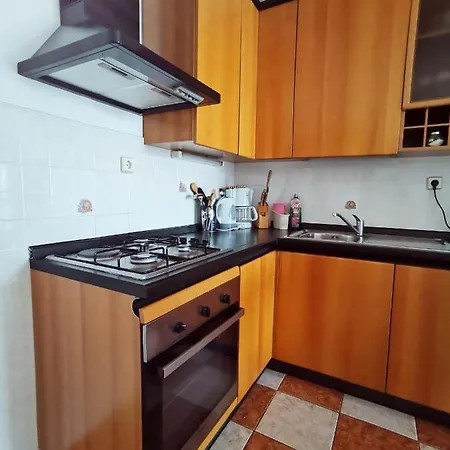 Kamen Apartment