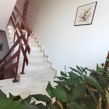 Apartment Kamen Novi Vinodolski
