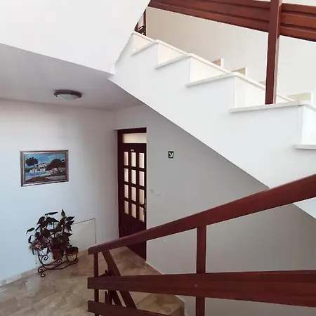 Apartment Kamen *