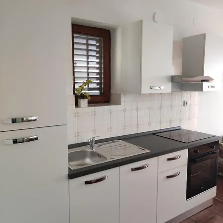 Kamen Apartment Novi Vinodolski