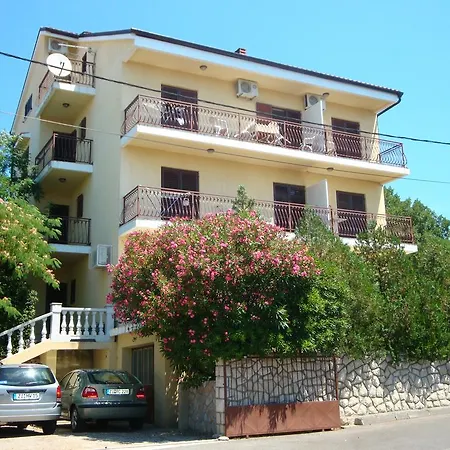 Appartamento Kamen Novi Vinodolski