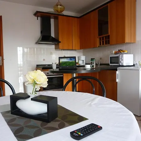 Apartment Kamen