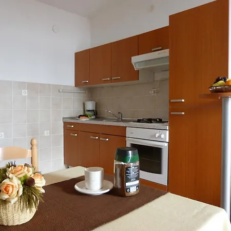 Kamen Apartment