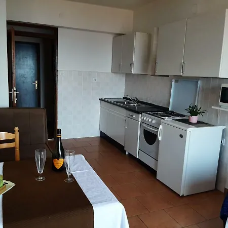 Kamen Novi Vinodolski