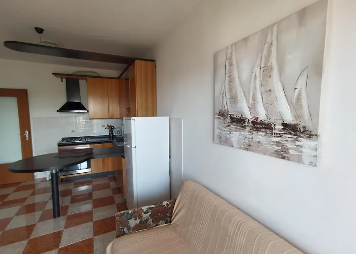 Kamen * Novi Vinodolski