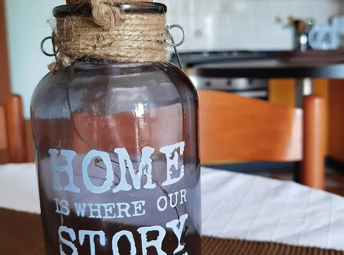 Apartamento Kamen Novi Vinodolski