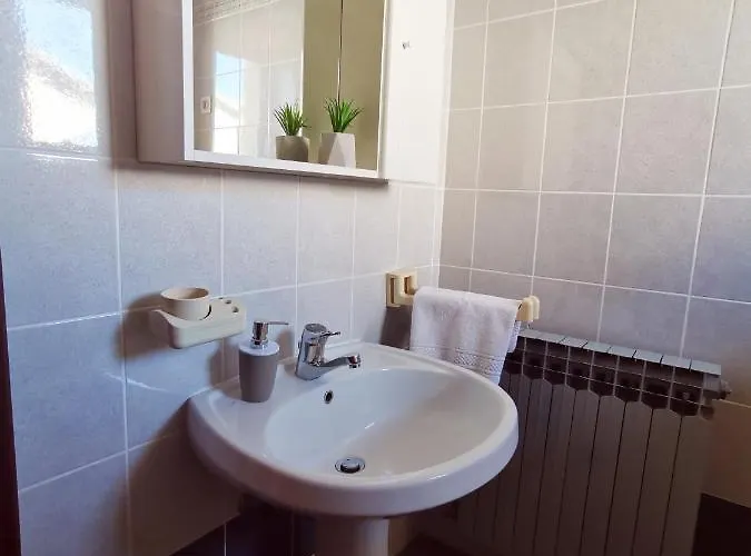 Apartamento Kamen Novi Vinodolski