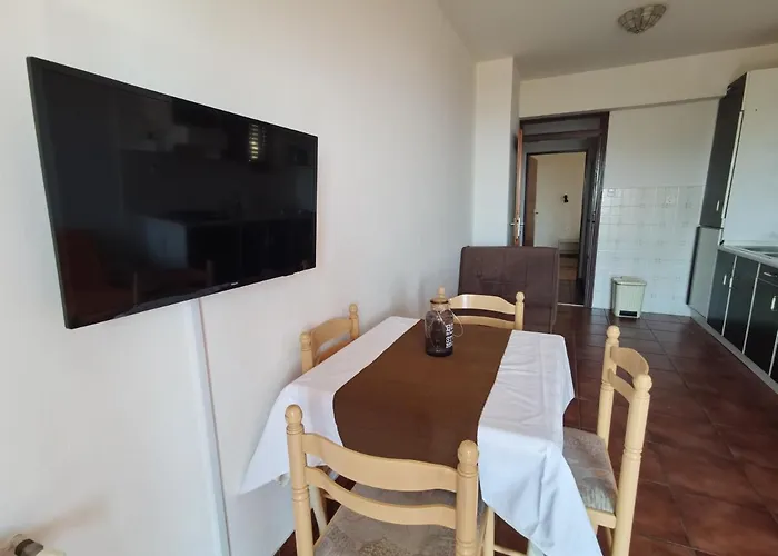 Kamen Novi Vinodolski