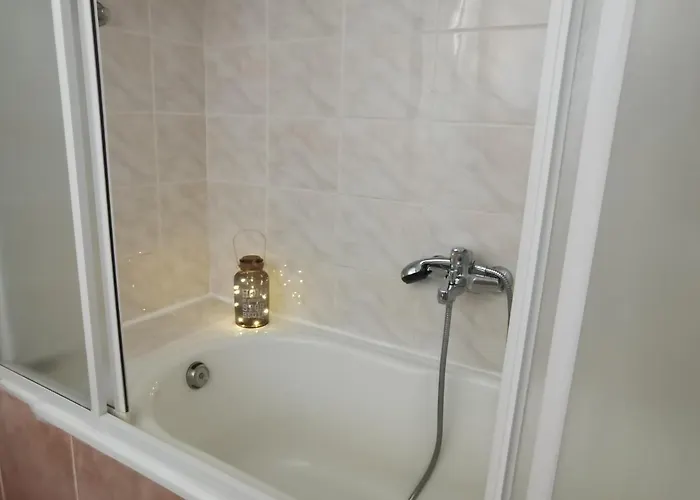 Apartamento Kamen Novi Vinodolski