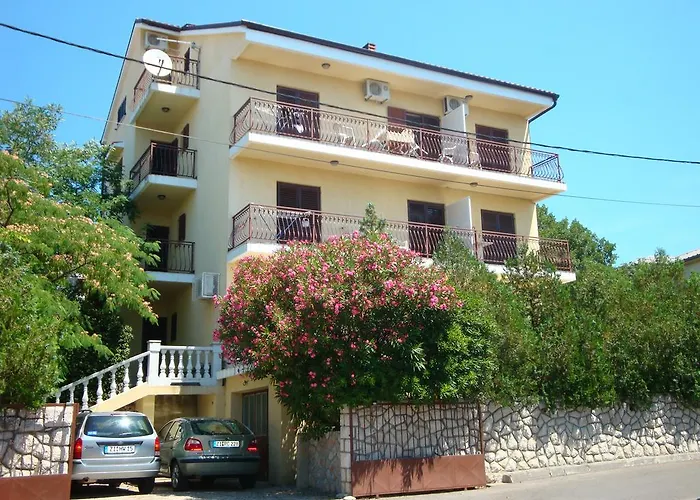 Apartamento Kamen Novi Vinodolski