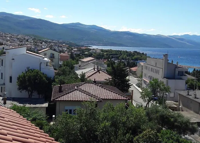 Apartamento Kamen Novi Vinodolski