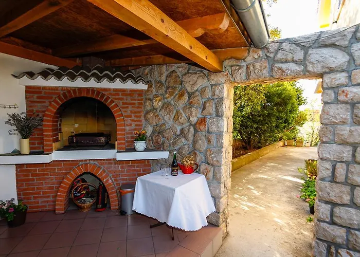 Kamen * Novi Vinodolski